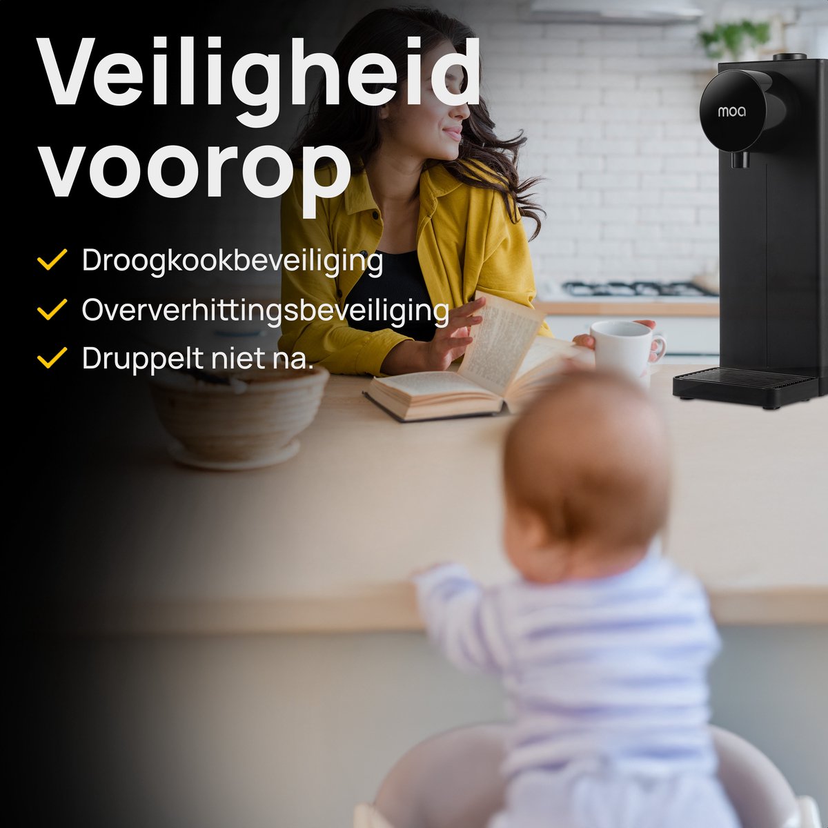 Advies voor kopers