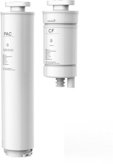 De Mobiele Waterzuiveraar in één oogopslag