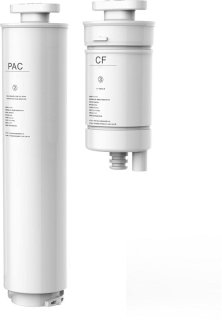 Mobiele Waterzuiveraar review