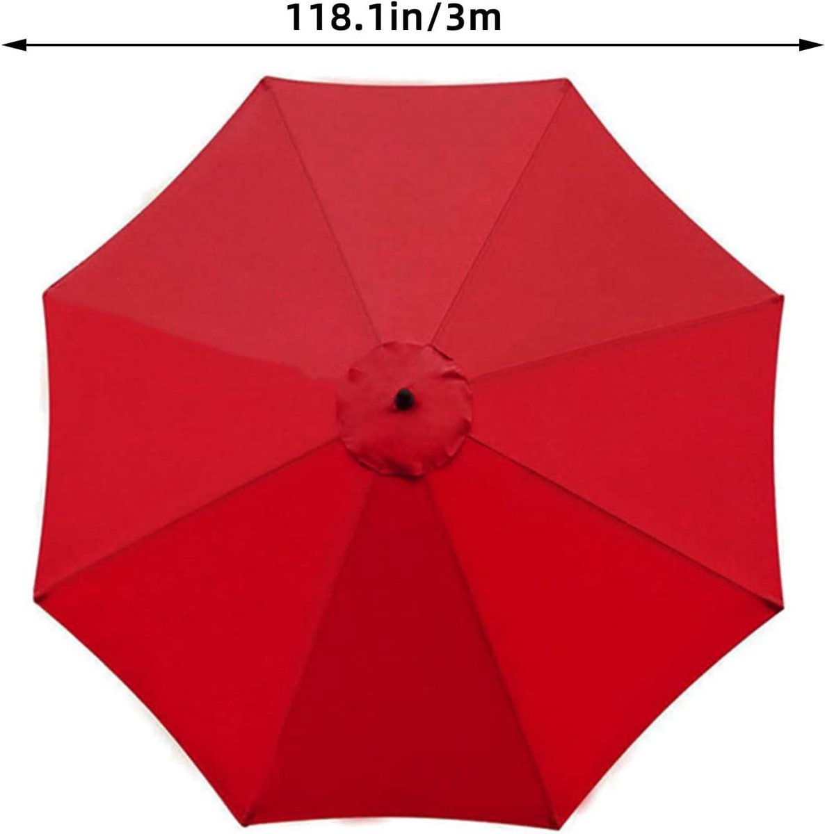 MV-09 Pneumatische Omkeerklep 1/4in PT