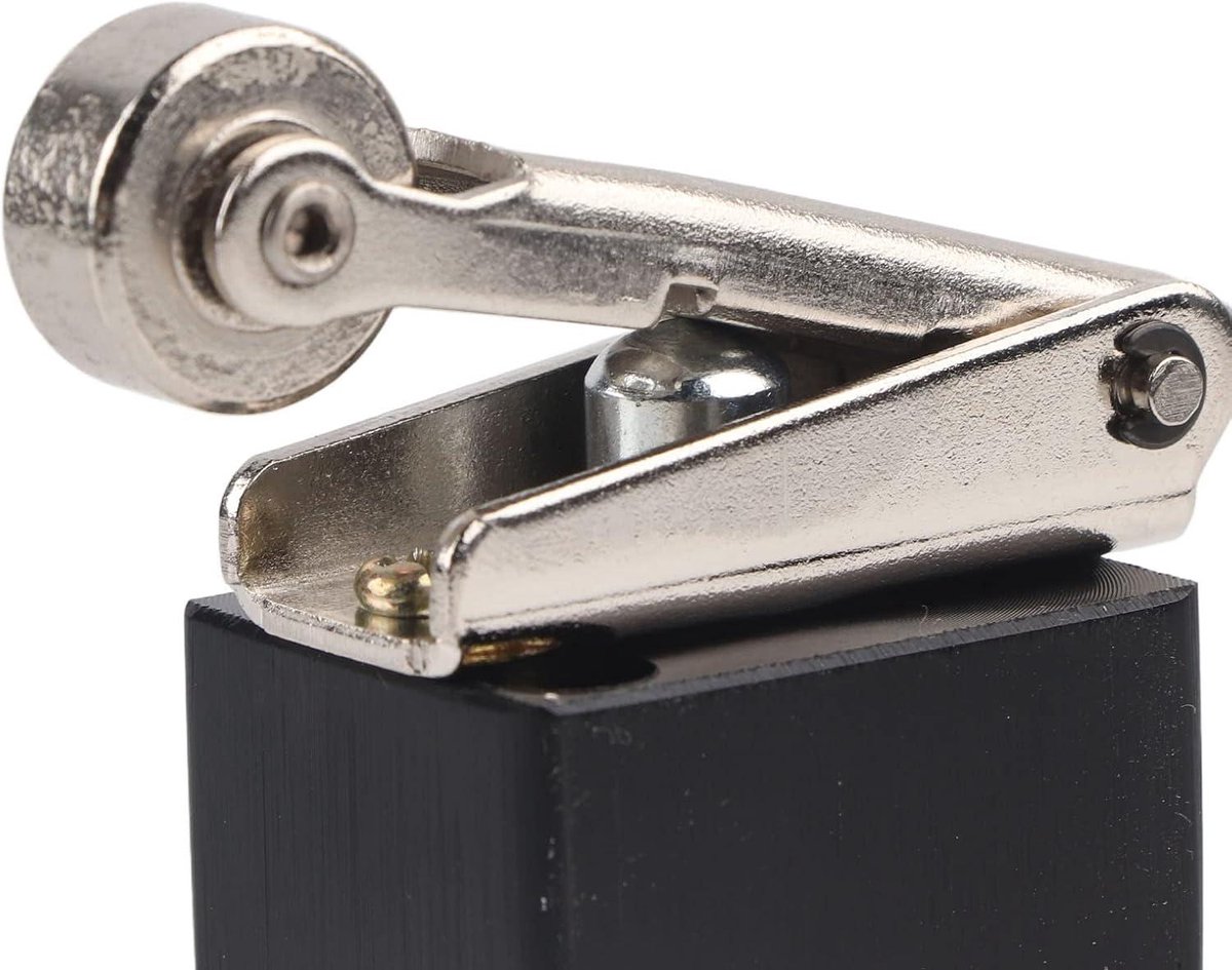 MV-09 Pneumatische Omkeerklep 1/4in PT