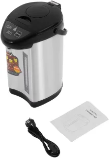 Naiz Heetwaterdispenser 4 L