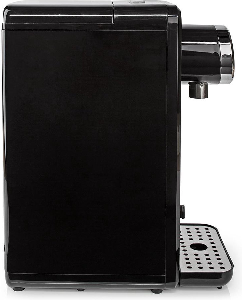 Nedis Heetwaterdispenser 2600W 2,5L Zwart