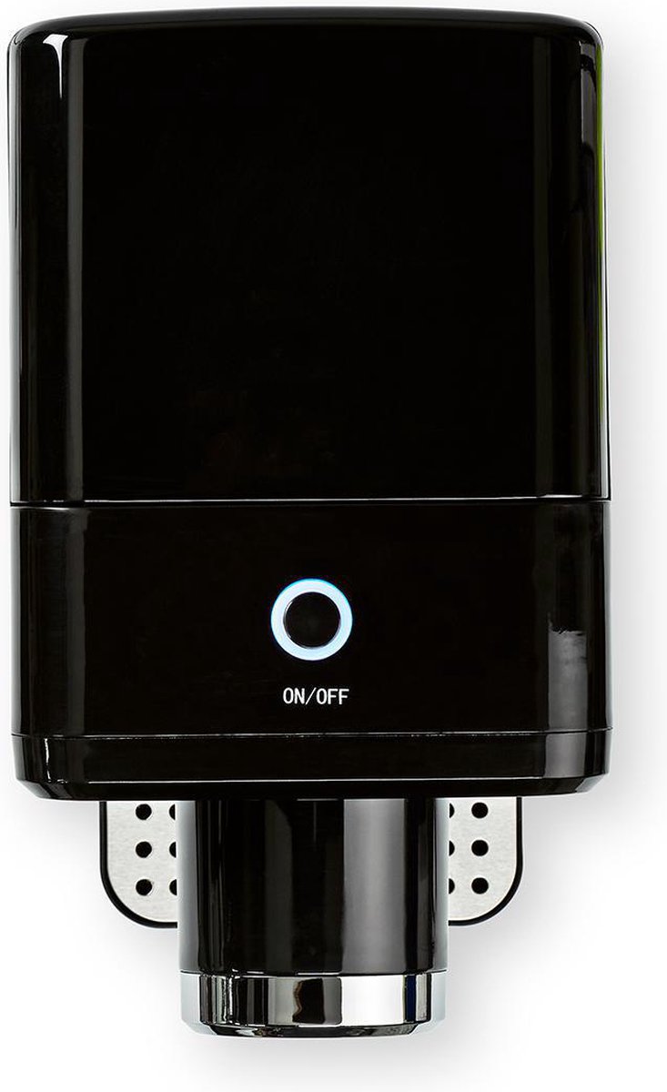 Nedis Heetwaterdispenser 2600W 2,5L Zwart