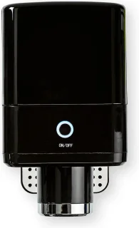 Nedis Heetwaterdispenser 2600W 2,5L Zwart