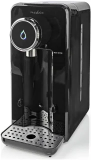 Nedis Heetwaterdispenser 2600W 2,5L Zwart