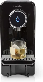 Nedis Heetwaterdispenser 2600W 2,5L Zwart