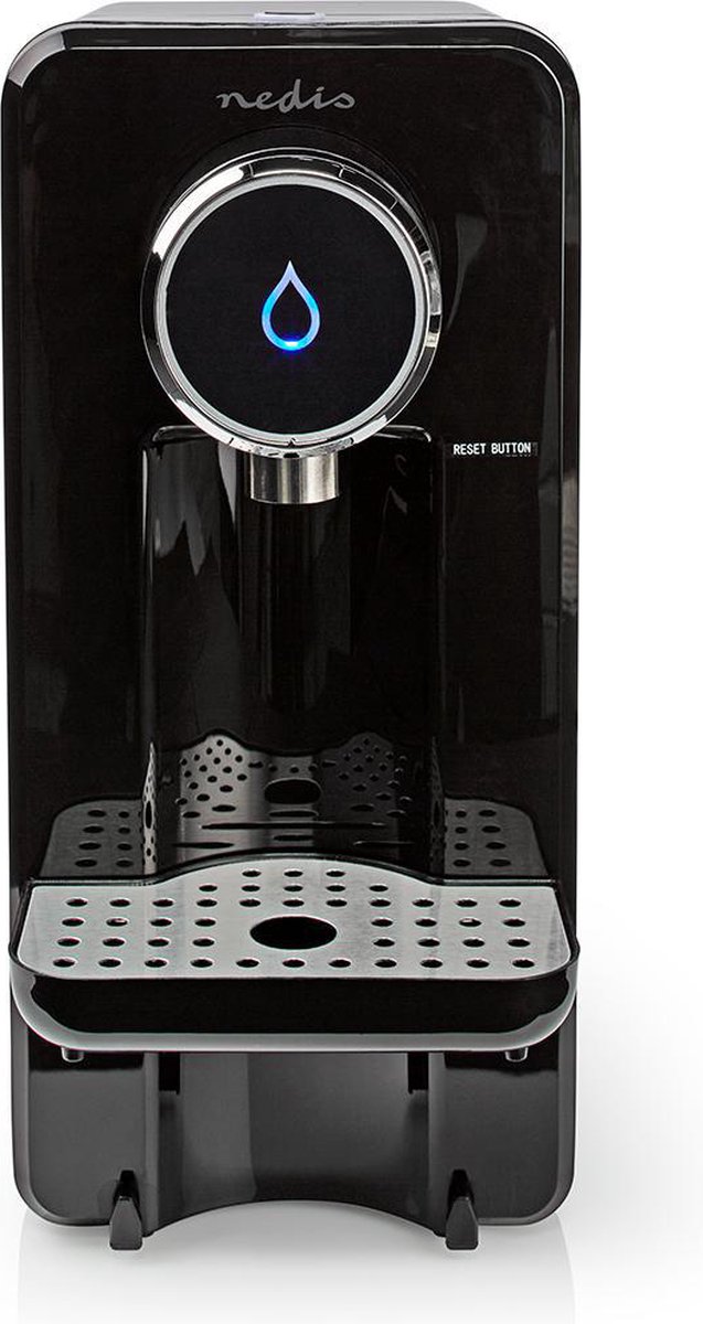 Nedis Heetwaterdispenser 2600W 2,5L Zwart