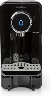 Nedis Heetwaterdispenser 2600W 2,5L Zwart