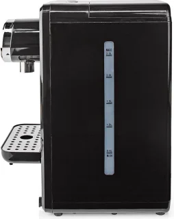 Nedis Heetwaterdispenser 2600W 2,5L Zwart