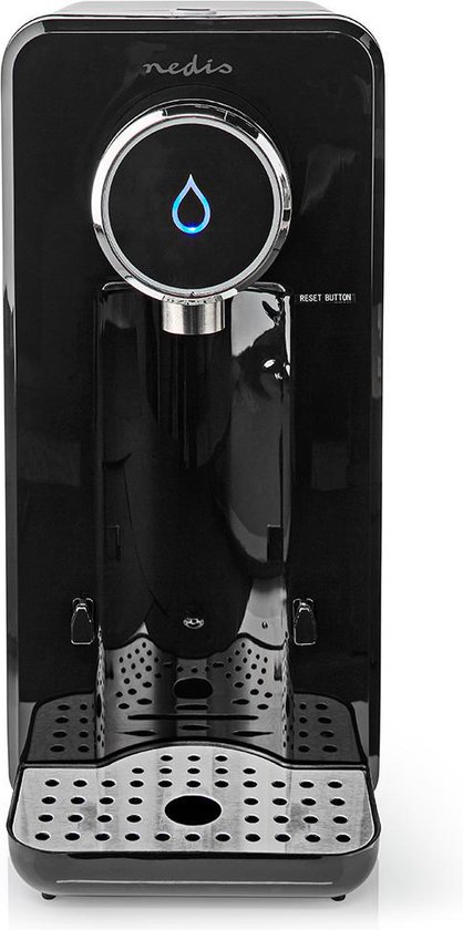 Nedis Heetwaterdispenser 2600W 2,5L Zwart