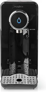 Nedis Heetwaterdispenser 2600W 2,5L Zwart