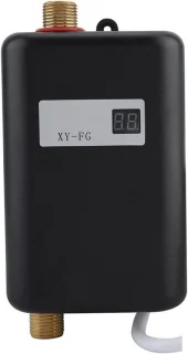 Nero Tankloze Boiler