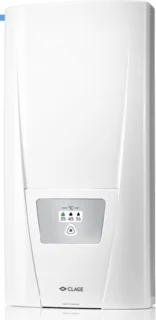 Next DLX24 Elektronische doorstroomverwarmer 24KW 400V
