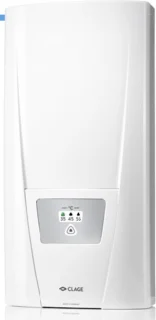 Next DLX24 Elektronische doorstroomverwarmer 24KW 400V