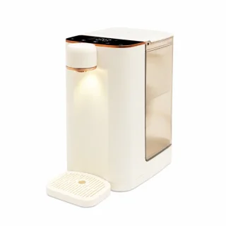 Novari heetwaterdispenser