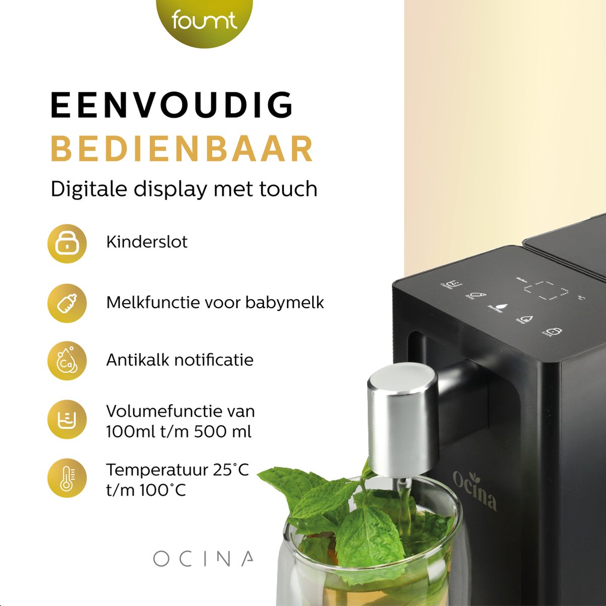 Advies voor kopers