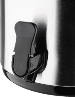 Olympia DH709 RVS Dubbelwandige Drankdispenser 6L