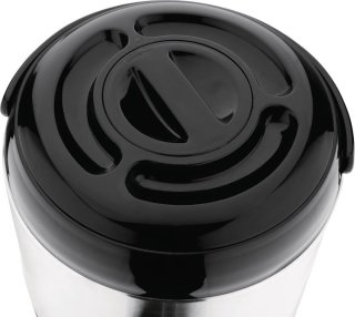 Olympia DH709 RVS Dubbelwandige Drankdispenser 6L