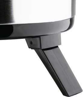 Olympia DH709 RVS Dubbelwandige Drankdispenser 6L