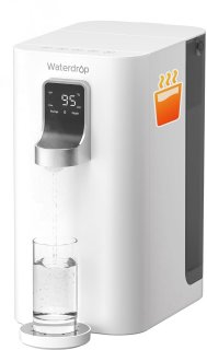 De Omgekeerde Osmose Waterfiltersysteem in één oogopslag