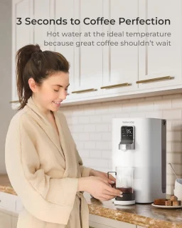 Omgekeerde Osmose Waterfiltersysteem