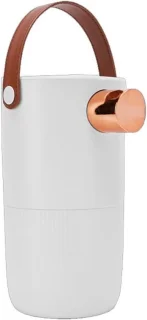 Onbekend merk - Heetwaterdispenser (Waterkokerdispenser) - Wit