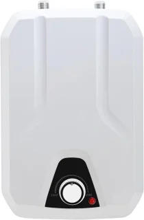 Onderbouwwaterverwarmer boiler