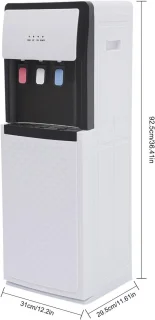 Onderstel Waterdispenser