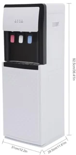 Onderstel waterdispenser