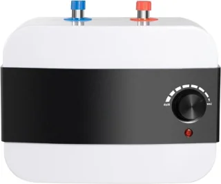 Ondertafelboiler