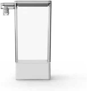 One Color Heetwaterdispenser