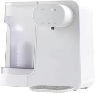 One Color waterdispenser