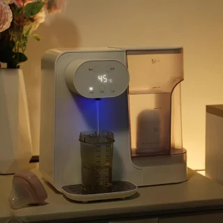 One Color waterdispenser