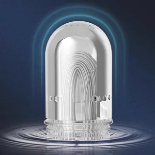 One Color waterdispenser