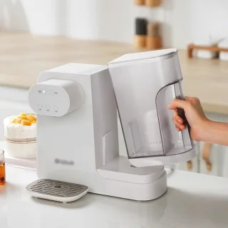 One Color waterdispenser