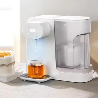 One Color waterdispenser