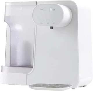 One Color waterdispenser