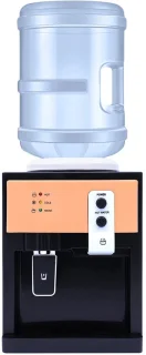 Paco Goederen® Waterdispenser Bovenlader