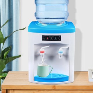 Wat vinden we goed aan de Paco Goederen® Waterdispenser Bovenlader
