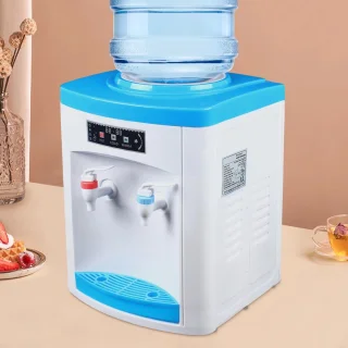 Paco Goederen® Waterdispenser Bovenlader