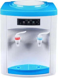 Paco Goederen® Waterdispenser Bovenlader