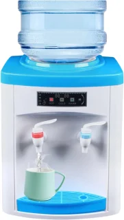 Paco Goederen® Waterdispenser Bovenlader