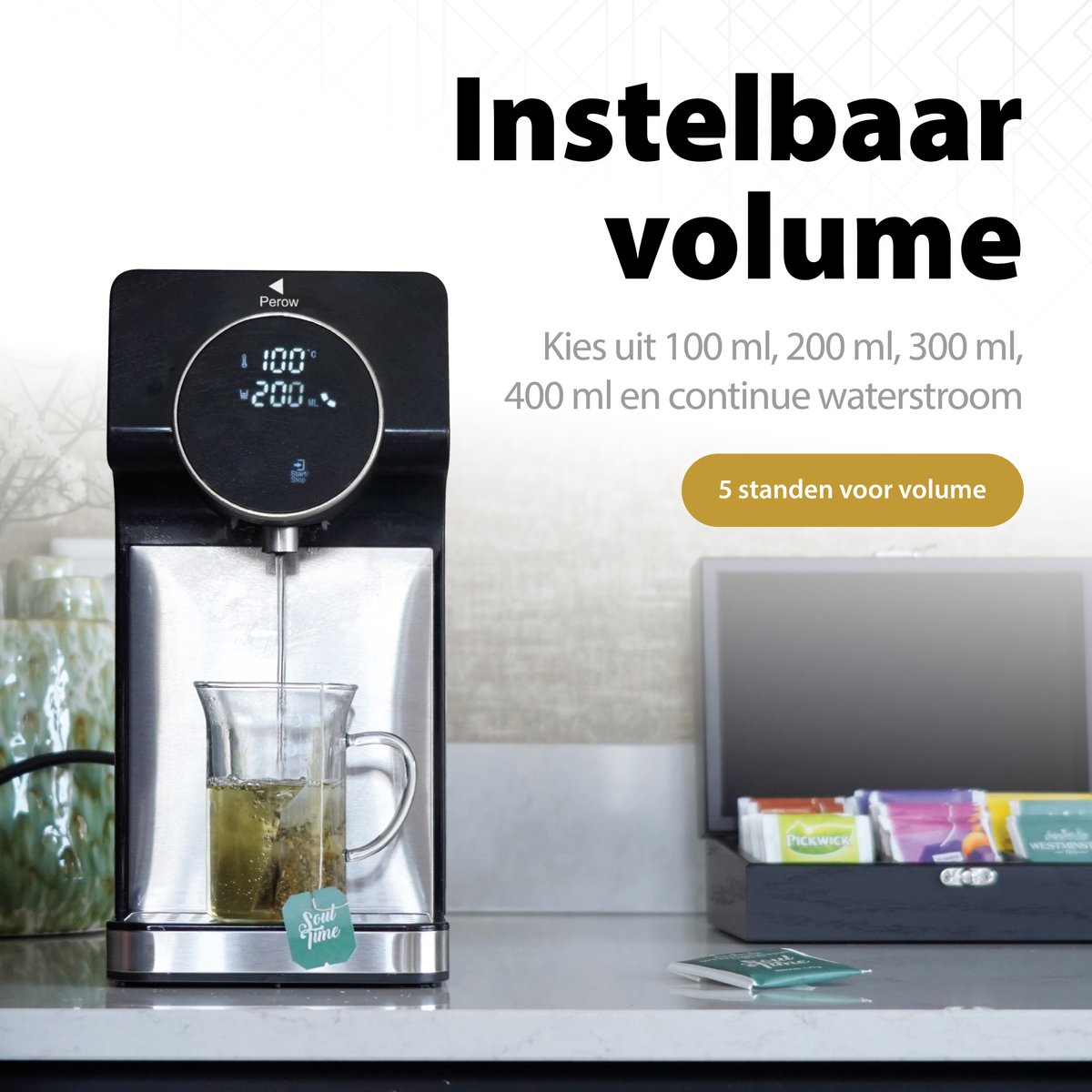Wat vinden we minder goed