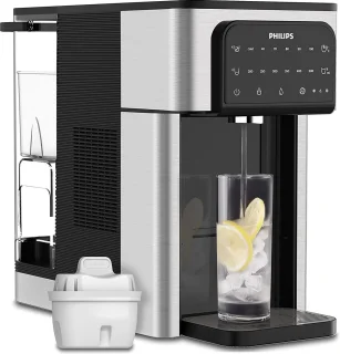 Philips All-in-one waterstation 2.8L Touchscreen