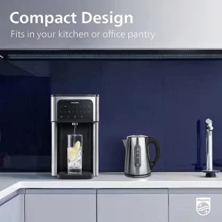 Philips All-in-one waterstation 2.8L Touchscreen