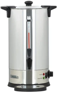 Professionele heetwaterdispenser 10 L