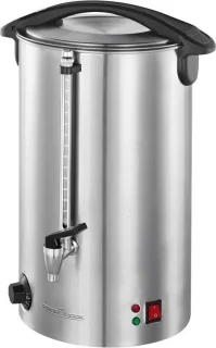 ProfiCook HGA 1111 heetwater-, koffie- en theedispenser