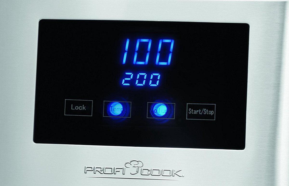 ProfiCook HWS 1145 Waterkoker 4.0L