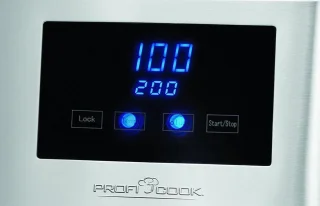 ProfiCook HWS 1145 Waterkoker 4.0L